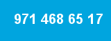 971 468 65 17 971 468 65 17